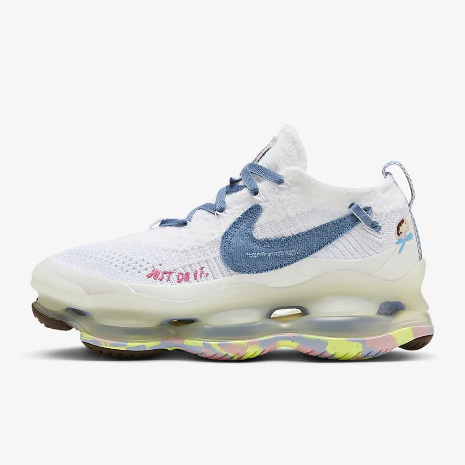 나이키 정품 에어맥스 스콜피온 남녀 공용 에어쿠션 런닝 - Women Shoes Running Nike 리뷰 및 가격
