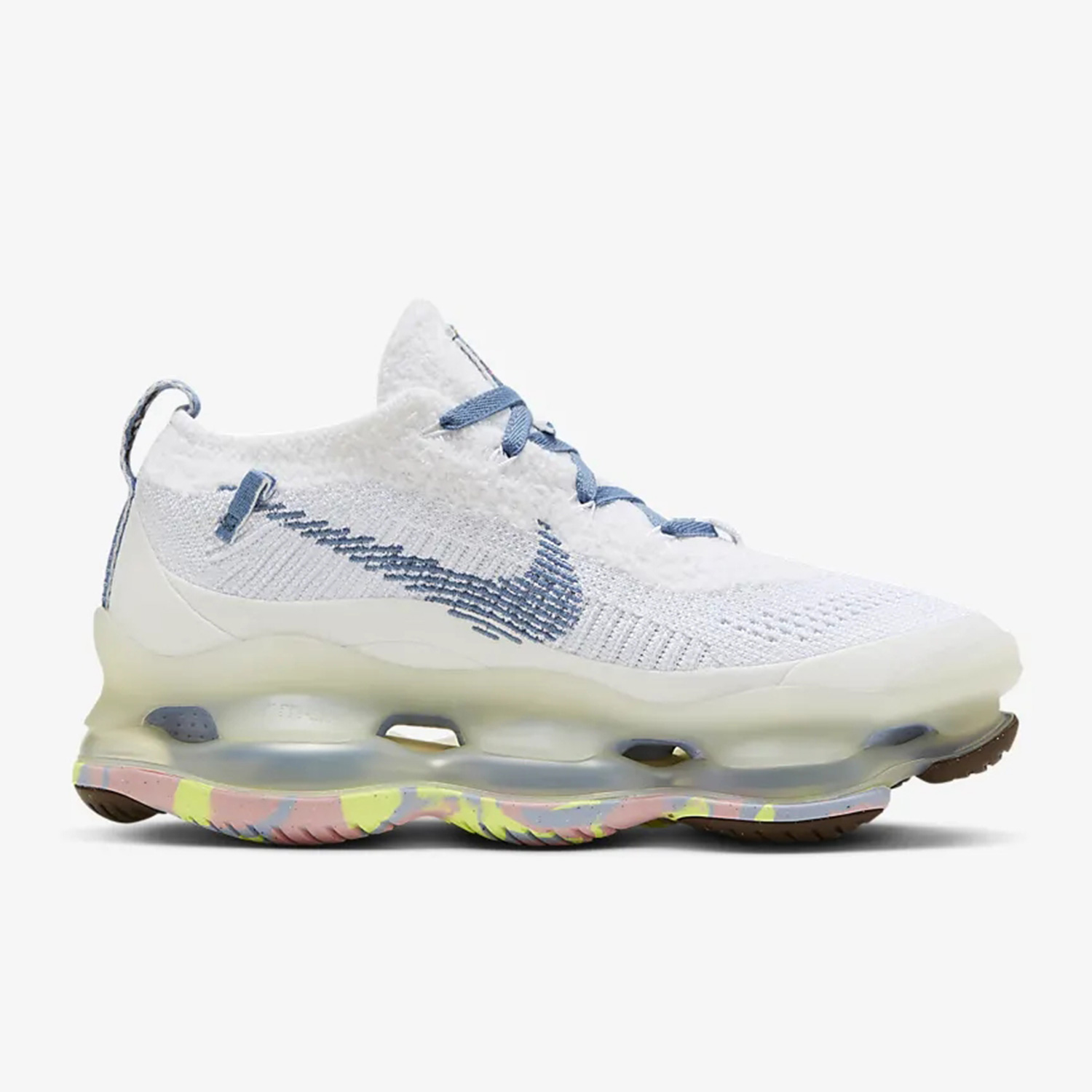 나이키 정품 에어맥스 스콜피온 남녀 공용 에어쿠션 런닝 - Women Shoes Running Nike 리뷰 및 가격